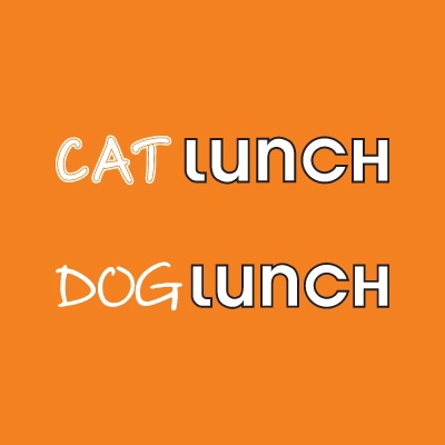 DOG LUNCH