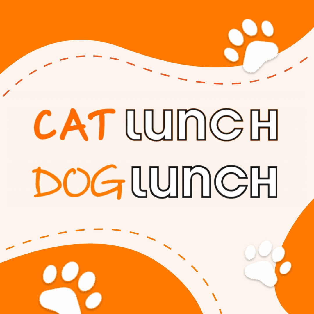 CAT LUNCH