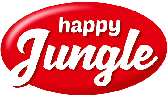 HAPPY JUNGLE