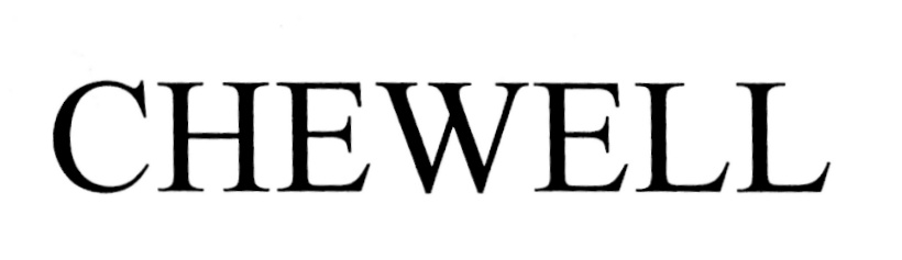 CHEWELL