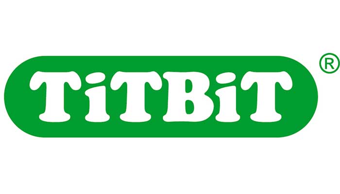  TiTBiT