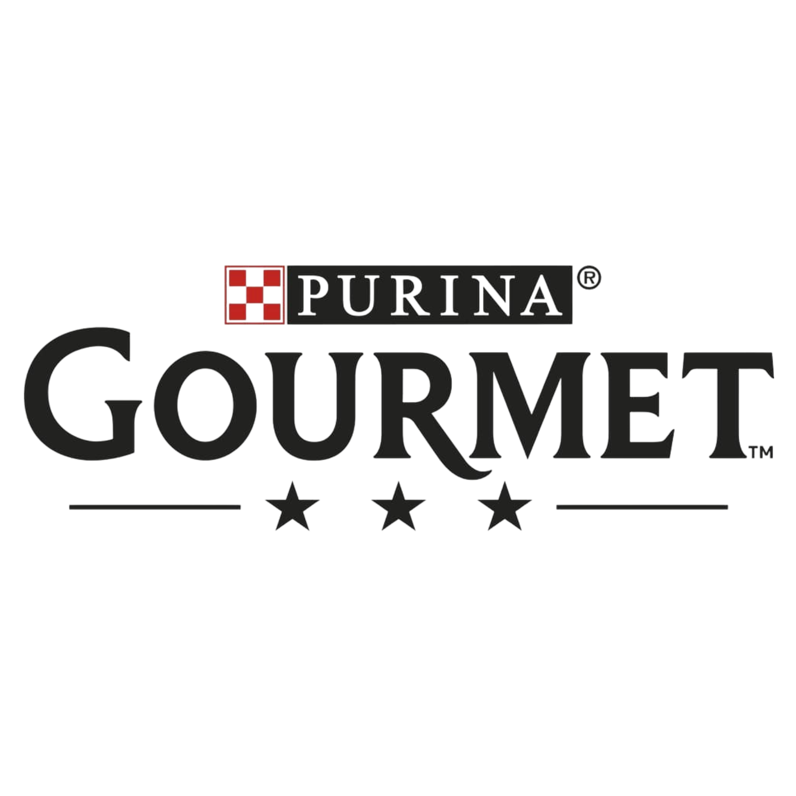 GOURMET PURINA