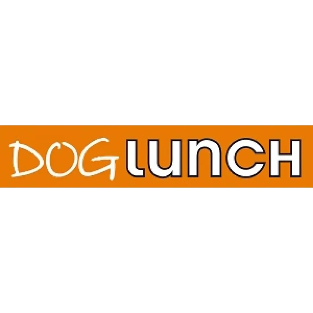 DOG LUNCH