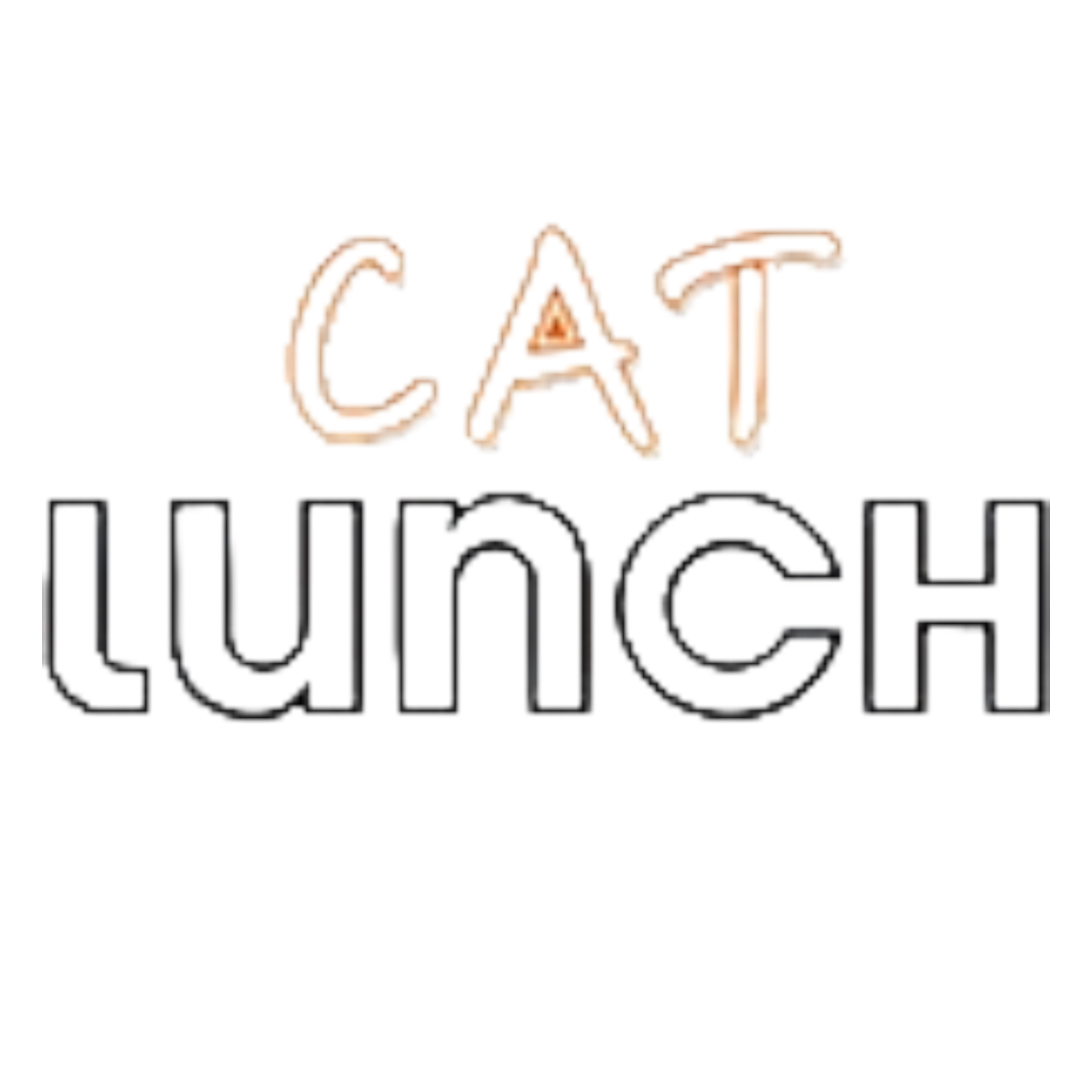 CAT LUNCH