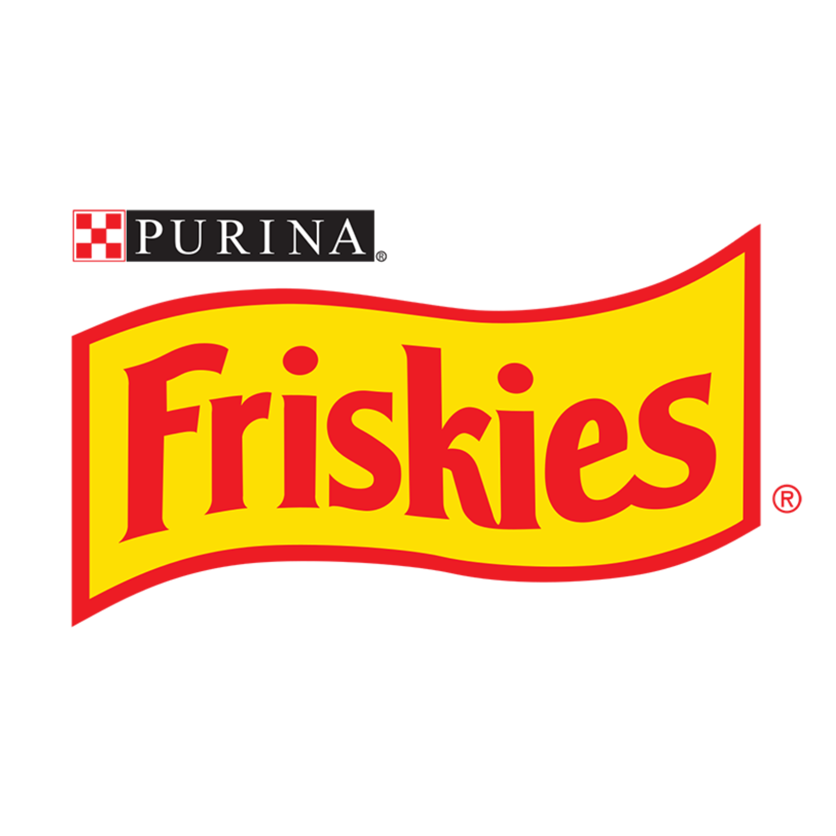 FRISKIS PURINA