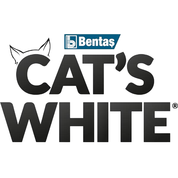 CAT’S WHITE