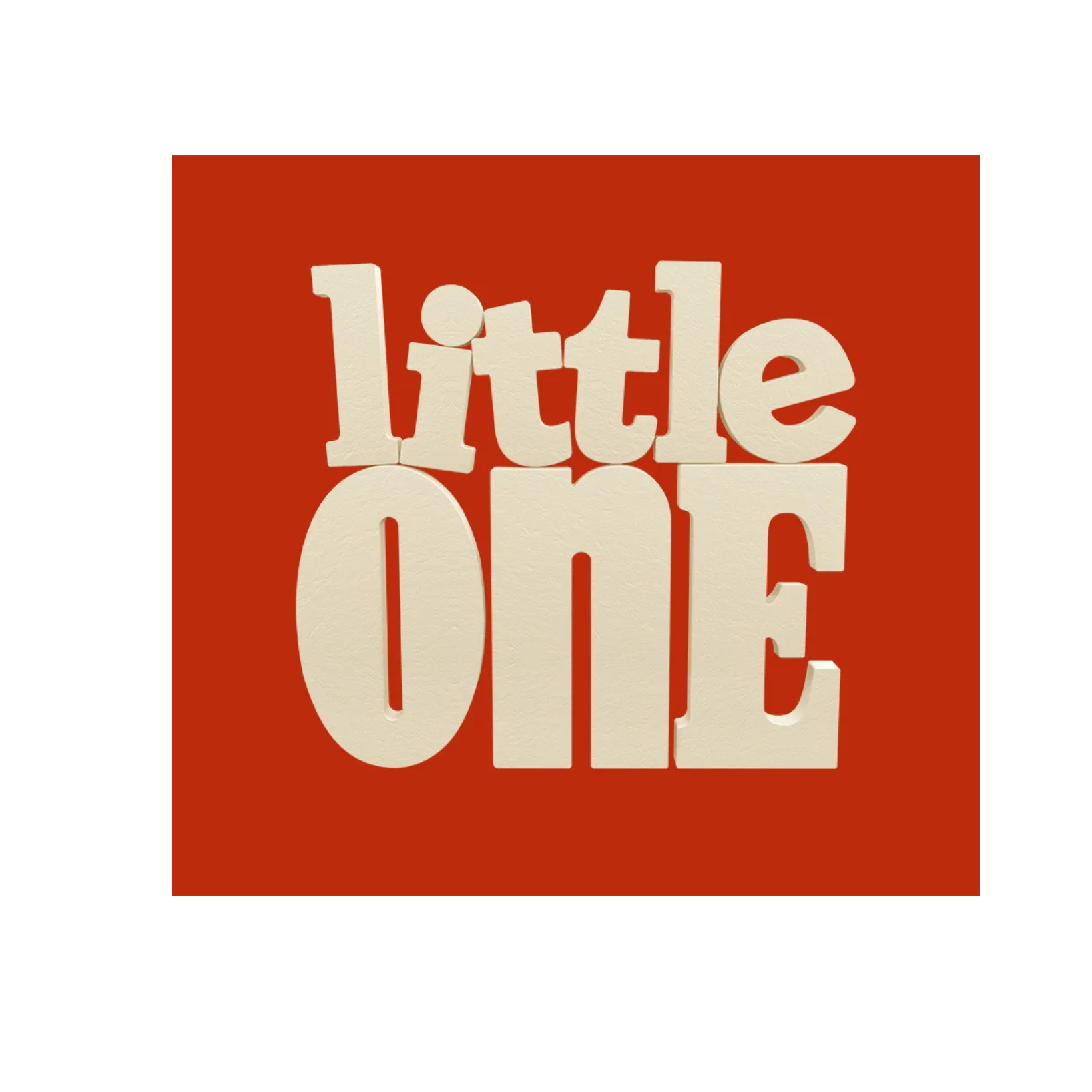  Little One