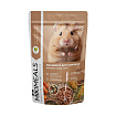 Mikimeals сухой корм для хомяков - 400 г
