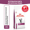 Royal Canin Renal диетический сухой корм для взрослых кошек с хронической почечной недостаточностью, с курицей - 350 г