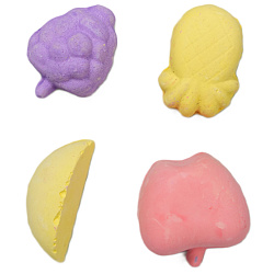 Bambini Pets минеральный камень для грызунов Фрукты - 4 шт