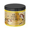 Mikimeals фруктовый микс для грызунов - 150 г